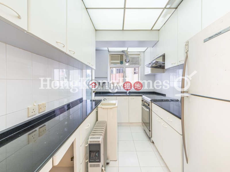 HK$ 65,000/ 月聯邦花園|西區|聯邦花園三房兩廳單位出租