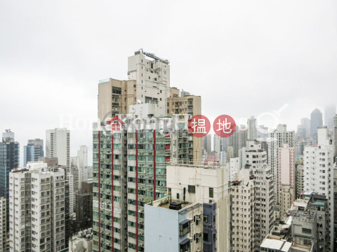 3 Bedroom Family Unit at Kensington Hill | For Sale | Kensington Hill 高街98號 _0