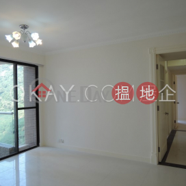 Nicely kept 3 bedroom with balcony | Rental | Ronsdale Garden 龍華花園 _0