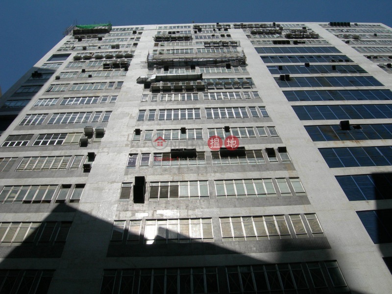 Cheung Fung Industrial Building (長豐工業大廈),Tsuen Wan West | ()(4)