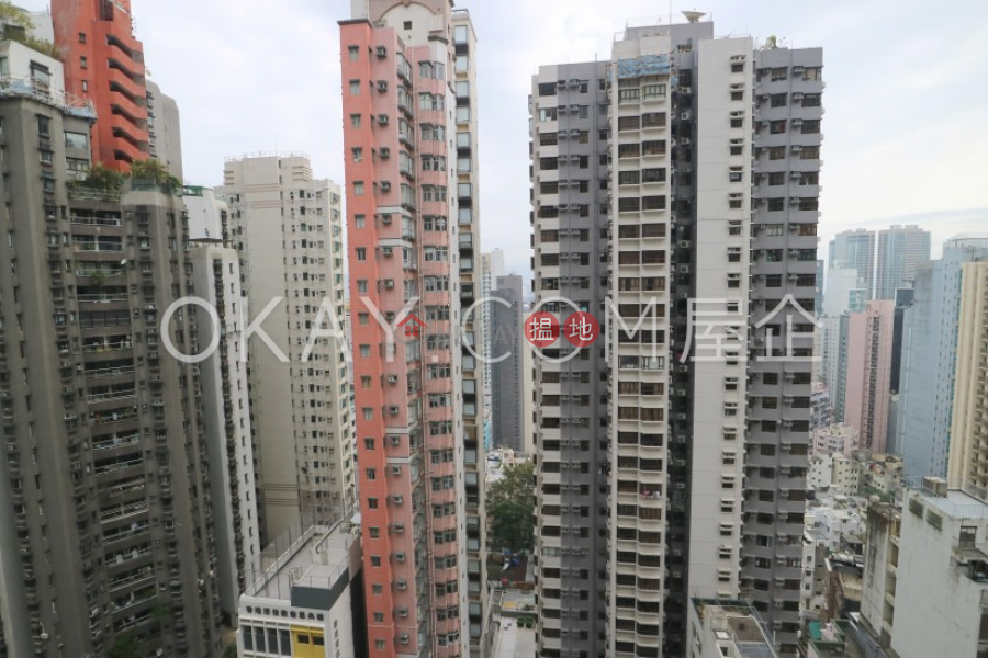 Castle One By V Middle Residential, Rental Listings, HK$ 34,000/ month