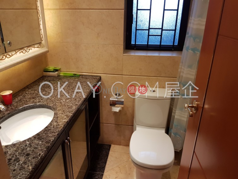 Gorgeous 2 bedroom with terrace | For Sale | The Arch Star Tower (Tower 2) 凱旋門觀星閣(2座) Sales Listings