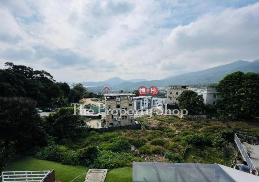 Stylish Detached Sai Kung House, Villa Samos 山美苑 Sales Listings | Sai Kung (SK0054)