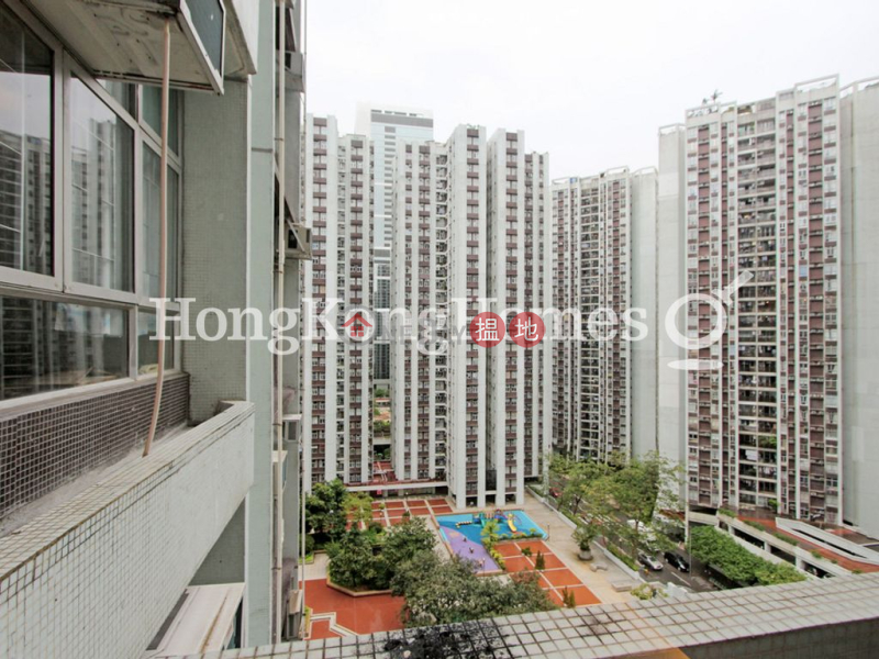 Property Search Hong Kong | OneDay | Residential, Rental Listings | 3 Bedroom Family Unit for Rent at (T-20) Yen Kung Mansion On Kam Din Terrace Taikoo Shing