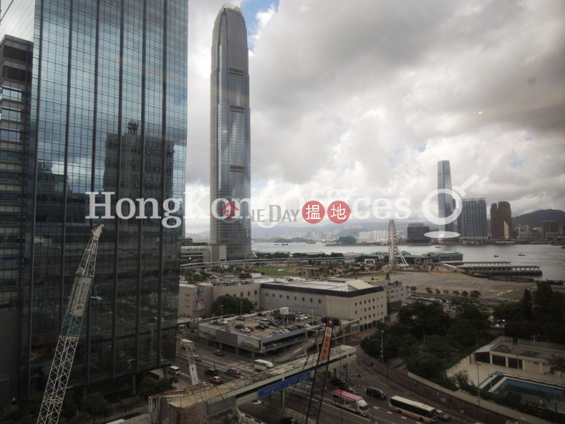 Office Unit for Rent at Bank of American Tower, 12 Harcourt Road | Central District Hong Kong Rental, HK$ 95,007/ month