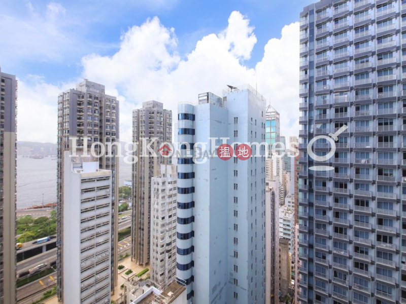 Property Search Hong Kong | OneDay | Residential Rental Listings 2 Bedroom Unit for Rent at One Artlane