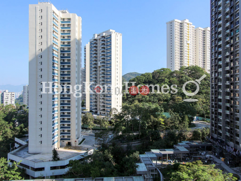 Property Search Hong Kong | OneDay | Residential | Rental Listings 3 Bedroom Family Unit for Rent at Cavendish Heights Block 4