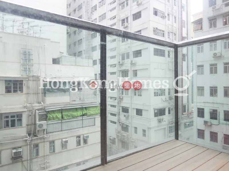 yoo Residence未知-住宅出租樓盤-HK$ 22,000/ 月