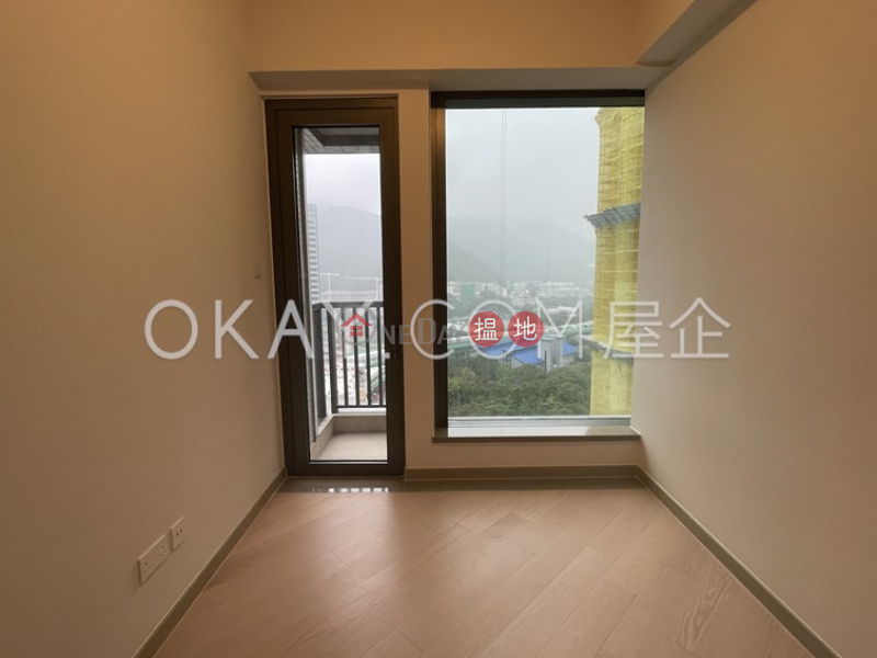 Property Search Hong Kong | OneDay | Residential Rental Listings, Generous 2 bedroom on high floor with balcony | Rental