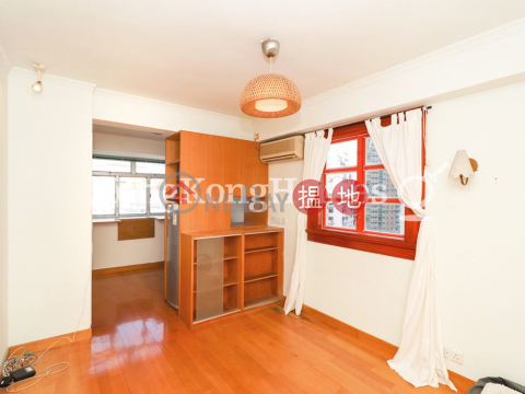 1 Bed Unit for Rent at Jadestone Court, Jadestone Court 寶玉閣 | Western District (Proway-LID88799R)_0