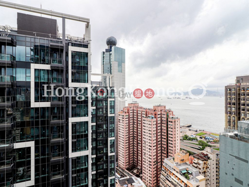 Property Search Hong Kong | OneDay | Residential Sales Listings | Studio Unit at Artisan House | For Sale
