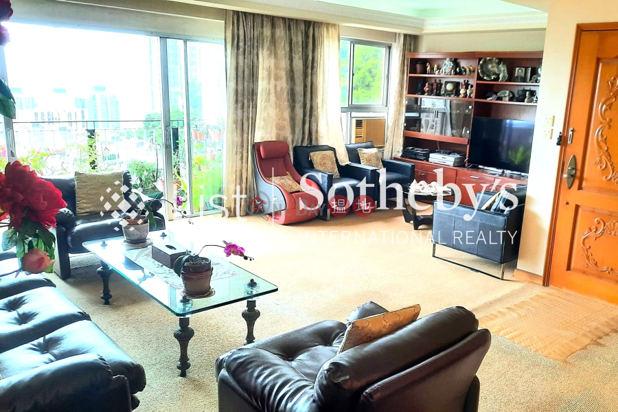 利嘉大廈A+B座未知住宅-出售樓盤HK$ 2,800萬