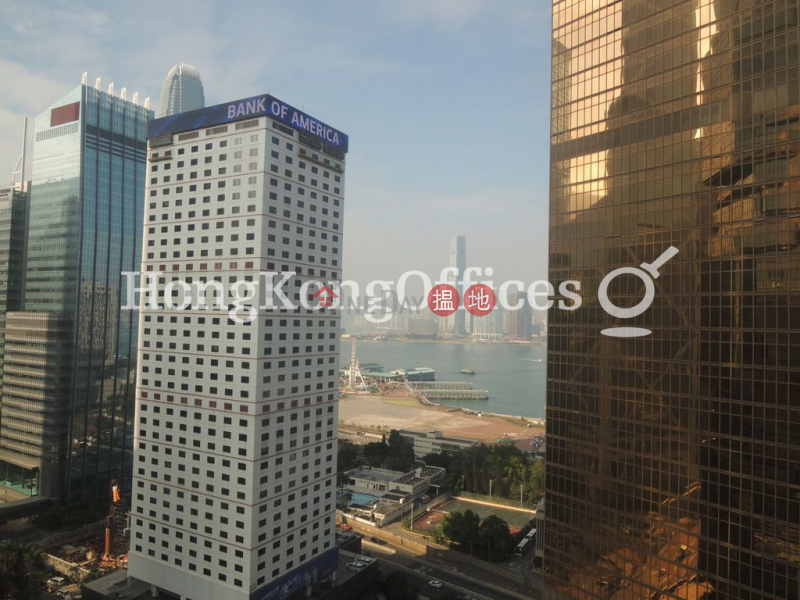 力寶中心寫字樓租單位出售-89金鐘道 | 中區|香港出售HK$ 2.94億