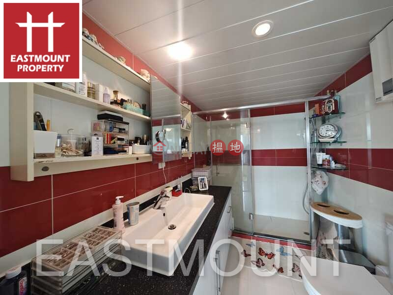HK$ 65,000/ month Wong Keng Tei Village House Sai Kung Sai Kung Village House | Property For Sale in Clover Lodge, Wong Keng Tei 黃京地萬宜山莊-Sea view complex, Corner