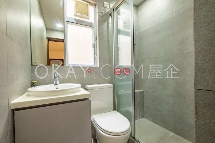 HK$ 11M, Million City Central District Lovely 1 bedroom with terrace | For Sale