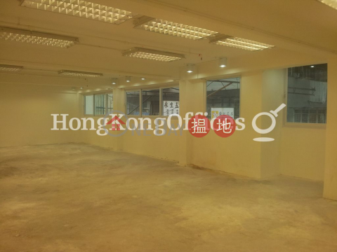 Office Unit for Rent at Kam Sing Mansion, Kam Sing Mansion 金聲大廈 | Wan Chai District (HKO-59863-ADHR)_0