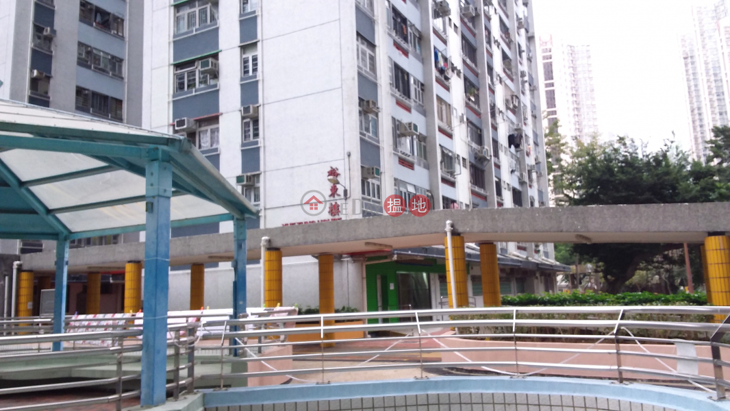 裕東樓東頭(二)邨 (Yue Tung House Tung Tau (II) Estate) 九龍城|搵地(OneDay)(3)