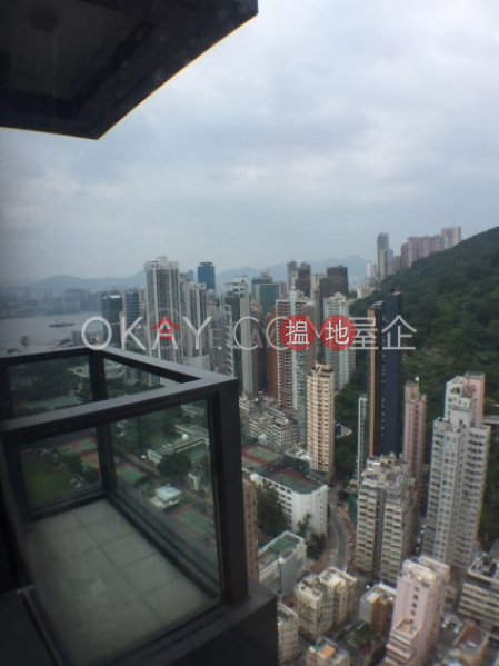 Property Search Hong Kong | OneDay | Residential, Rental Listings | Charming 3 bedroom on high floor | Rental
