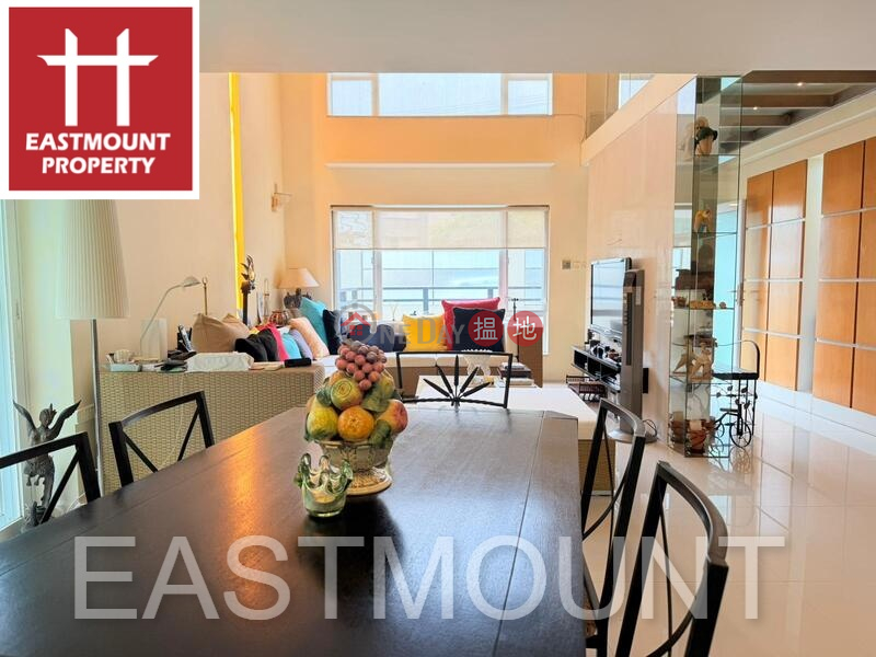 HK$ 22M, Ko Tong Ha Yeung Village, Sai Kung | Sai Kung Village House | Property For Sale and Lease in Brookside Villa, Pak Tam Road 北潭路高塘-Detached, Gdn, Good Choice For Hikers