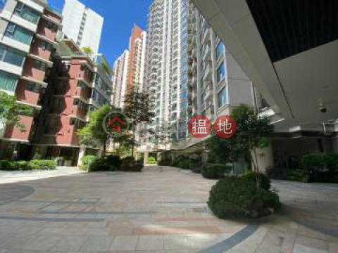 Direct Landlord- 558 district, 2 bedroom, De Novo Tower H1 煥然壹居H1座 | Kowloon City (97764-7146399585)_0