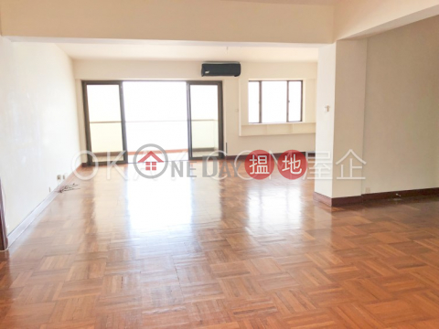 Efficient 4 bed on high floor with harbour views | Rental|Po Shan Mansions(Po Shan Mansions)Rental Listings (OKAY-R55270)_0