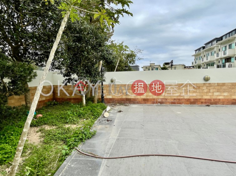 Luxurious house with rooftop, terrace & balcony | For Sale | Ho Chung New Village 蠔涌新村 _0