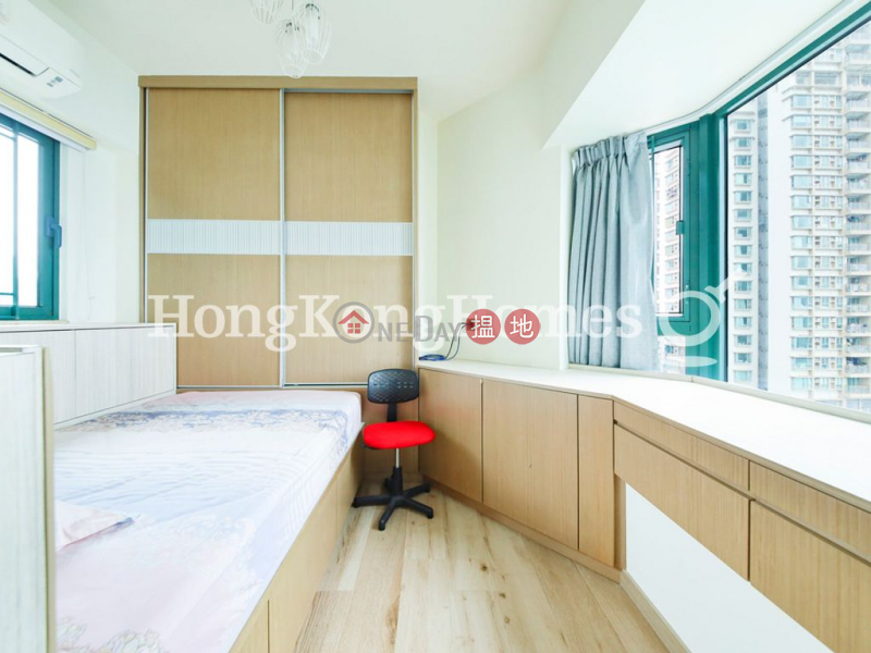 HK$ 1,830萬高逸華軒-西區高逸華軒三房兩廳單位出售