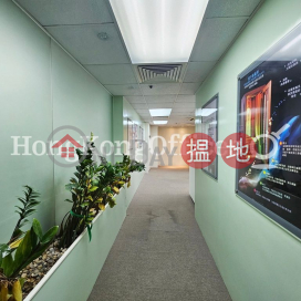 Office Unit for Rent at Fortune Centre