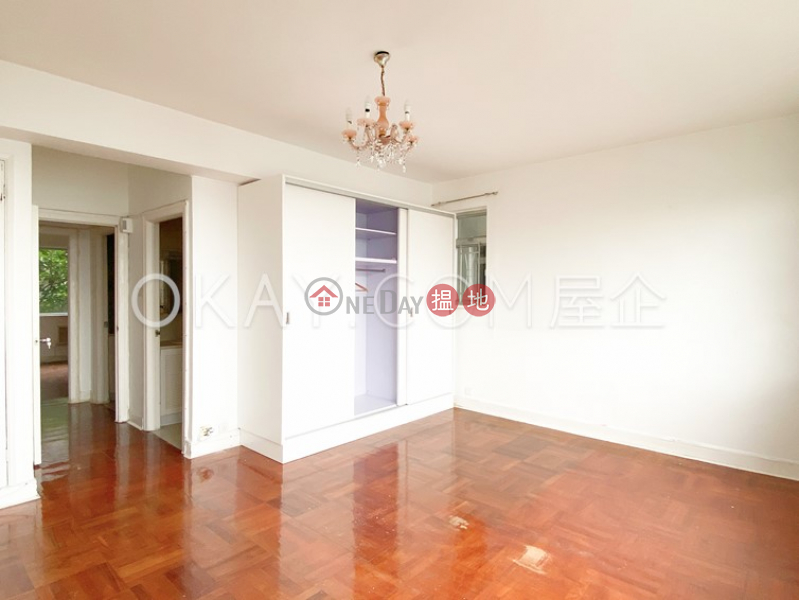 Efficient 3 bedroom with racecourse views, balcony | For Sale 43 Stubbs Road | Wan Chai District, Hong Kong, Sales, HK$ 64M