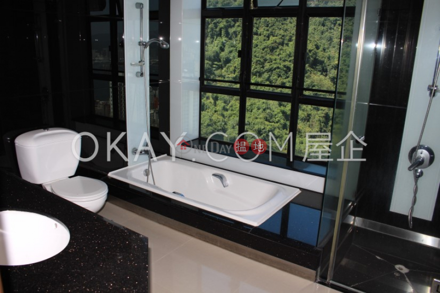 Property Search Hong Kong | OneDay | Residential | Rental Listings | Unique 4 bedroom with parking | Rental