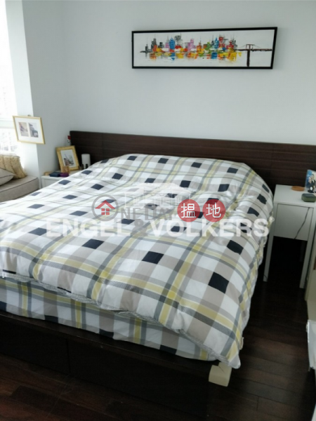 HK$ 38,000/ month | Reading Place | Western District 2 Bedroom Flat for Rent in Sai Ying Pun