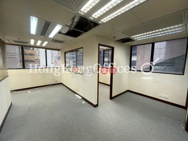 HK$ 32,172/ month | Kwong Fat Hong Building | Western District | Office Unit for Rent at Kwong Fat Hong Building