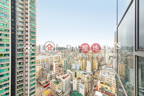 Property for Sale at The Concerto with Studio | The Concerto 弦雅 _0