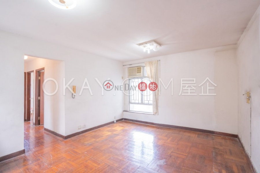 Unique 3 bedroom on high floor with harbour views | For Sale | City Garden Block 14 (Phase 2) 城市花園2期14座 Sales Listings