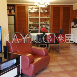 Efficient 3 bedroom with balcony | For Sale | (T-41) Lotus Mansion Harbour View Gardens (East) Taikoo Shing 太古城海景花園雅蓮閣 (41座) _0