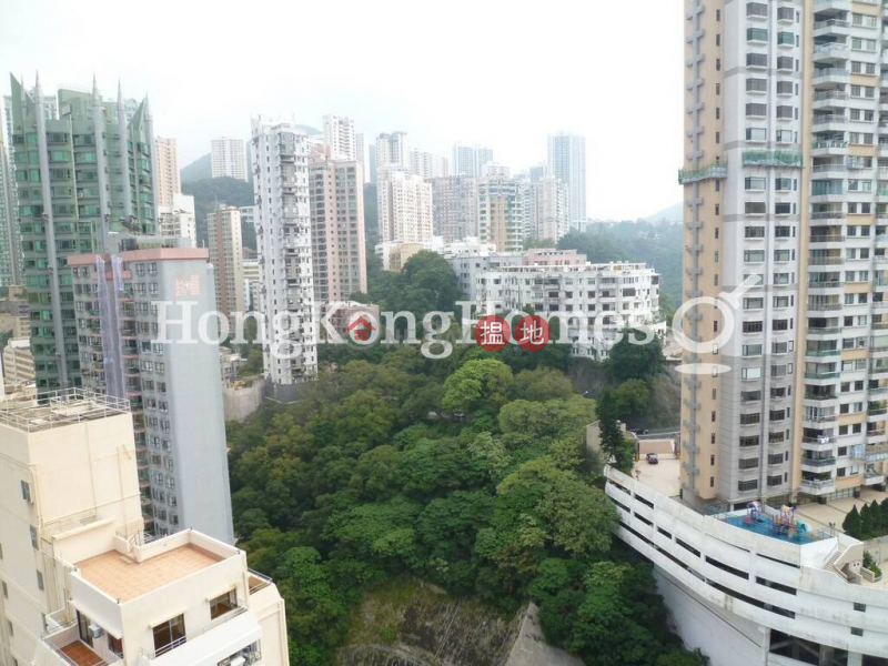 Property Search Hong Kong | OneDay | Residential | Rental Listings 1 Bed Unit for Rent at Warrenwoods