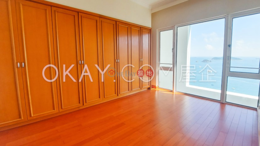 Property Search Hong Kong | OneDay | Residential Rental Listings Unique 2 bedroom with sea views, balcony | Rental