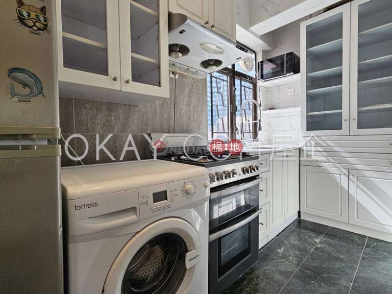 Property Search Hong Kong | OneDay | Residential Rental Listings Stylish 3 bed on high floor with harbour views | Rental