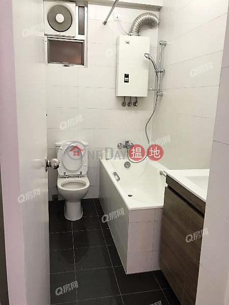 Clarke Mansion | 2 bedroom Mid Floor Flat for Rent 9 Kingston Street | Wan Chai District | Hong Kong, Rental, HK$ 35,000/ month