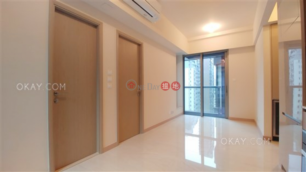 Property Search Hong Kong | OneDay | Residential Sales Listings, Gorgeous 1 bedroom with balcony | For Sale