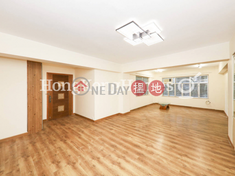 3 Bedroom Family Unit for Rent at Beau Cloud Mansion | Beau Cloud Mansion 碧雲樓 _0