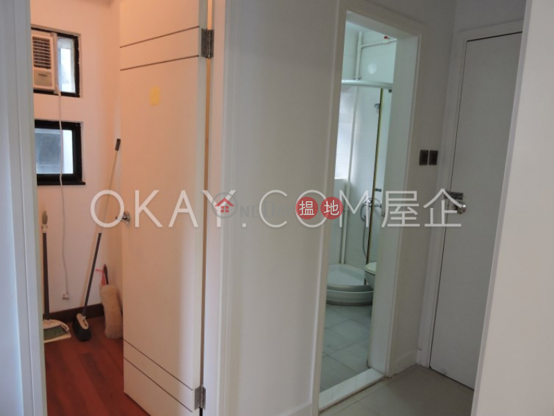 Luxurious 3 bedroom on high floor | For Sale | The Grand Panorama 嘉兆臺 Sales Listings
