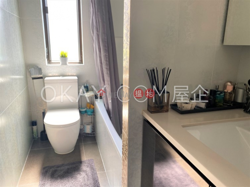 Charming 3 bedroom with parking | For Sale, 137-139 Blue Pool Road | Wan Chai District | Hong Kong | Sales | HK$ 22M