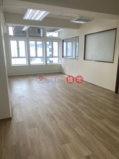 High Floor, recently renovated, spacious office for rental | Winning Centre 雲明行 _0