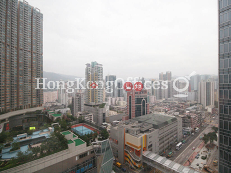 Property Search Hong Kong | OneDay | Office / Commercial Property, Rental Listings Office Unit for Rent at Nina Tower