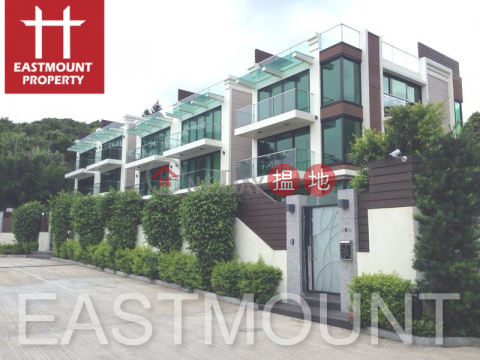 Sai Kung Village House | Property For Rent or Lease in Wong Chuk Wan 黃竹灣-Duplex with rooftop | Property ID:3086 | Wong Chuk Wan Village House 黃竹灣村屋 _0