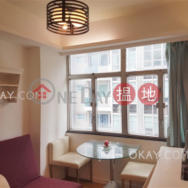 3房1廁,極高層《寶業大廈出售單位》 | 寶業大廈 Pao Yip Building _0