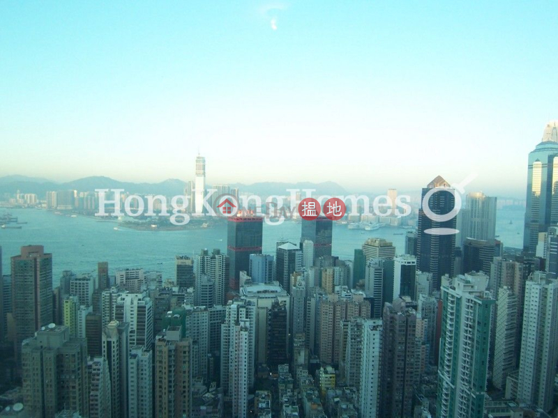 Property Search Hong Kong | OneDay | Residential Rental Listings | 3 Bedroom Family Unit for Rent at 80 Robinson Road