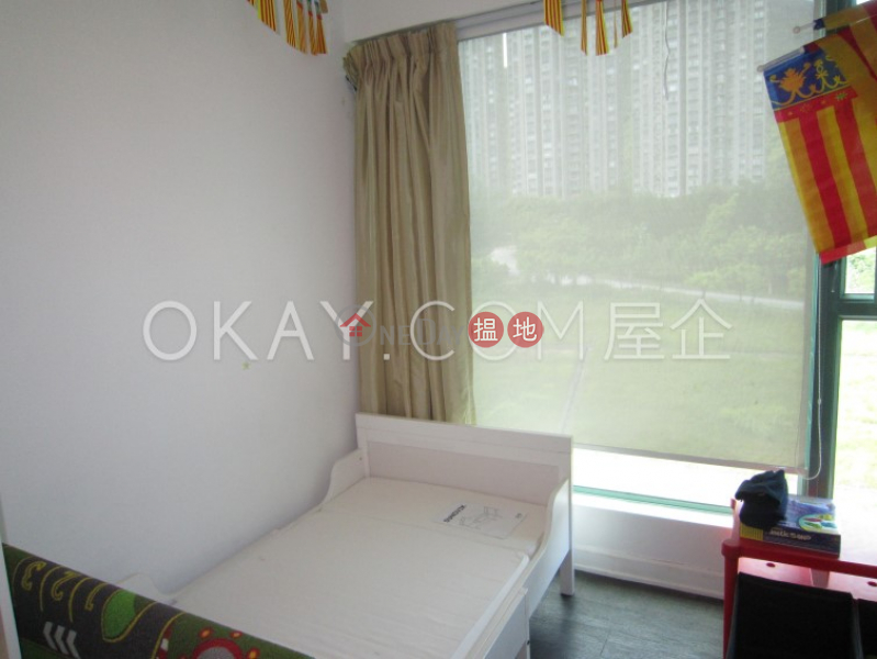 Unique 3 bedroom on high floor | Rental, Siena One 海澄湖畔一段 Rental Listings | Lantau Island (OKAY-R294938)