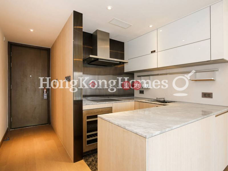 MY CENTRAL|未知住宅-出租樓盤HK$ 45,000/ 月